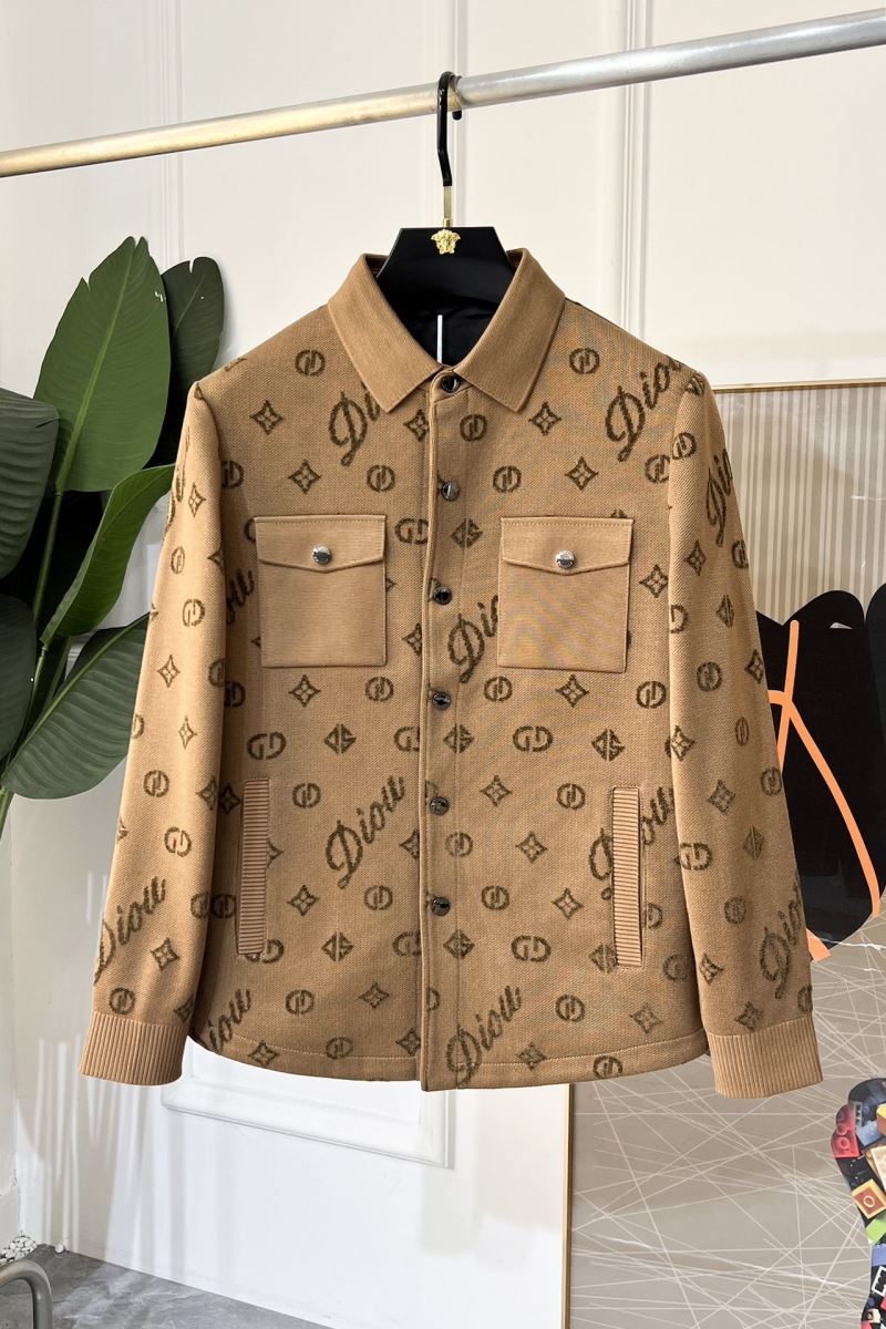 Gucci Outwear